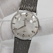 Orologio da polso Hamilton