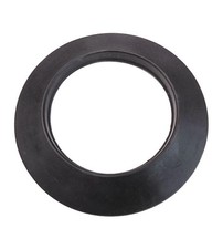 TUBO ROSONE LEGNA NERO