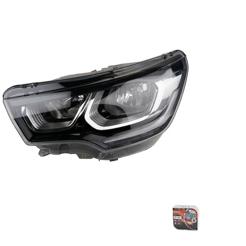 Faro osram night breaker - +,