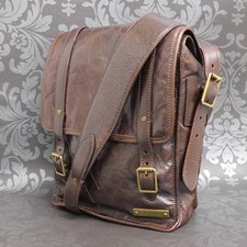 Borsa a tracolla da uomo LOUIS