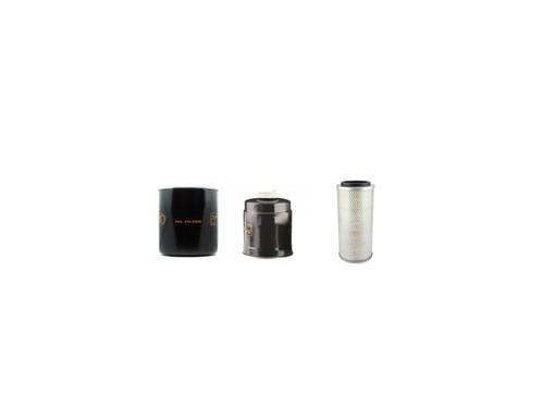 Kit manutenzione filtro per - kit,