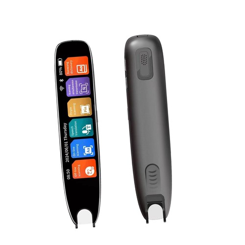Penna traduzione wifi scanner - traduzione,