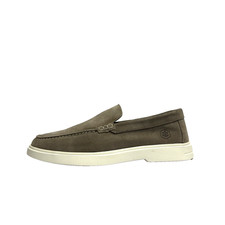LUMBERJACK SCARPE UOMO SHOES