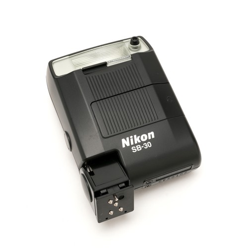 Flash lampeggiatore nikon - lampeggiatore,