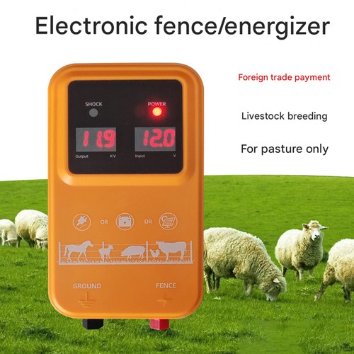Farm recinzione elettrica - recinzione,