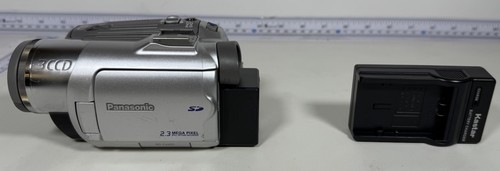 Panasonic palmcorder gs180 - panasonic, pv-gs180