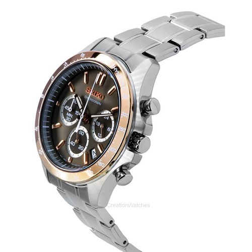 New full set seiko spirit - [new*full, set]