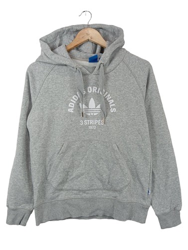 Adidas felpa con cappuccio - adidas,