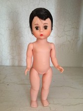 Adorable Vintage Nude 8"