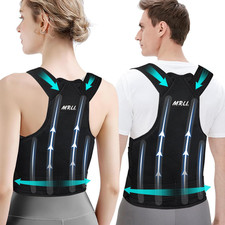 Fascia Posturale Spalle