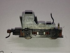 ROCO REAR GEARED POWER TRUCK
