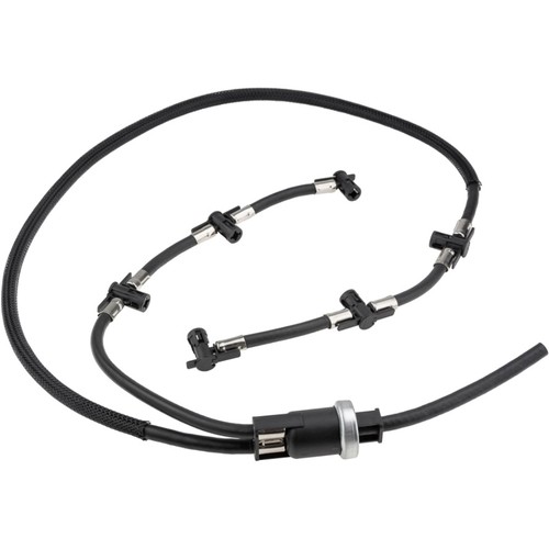 Nty tubo leckkraftstoff per - per, vw