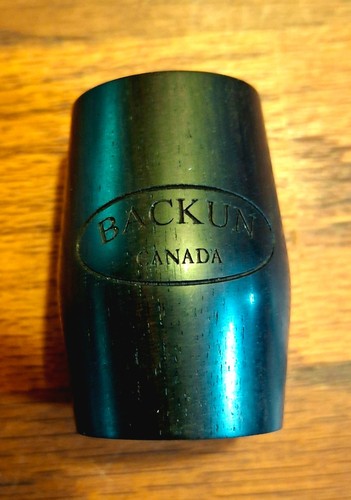 Backun cannadilla fusto - backun,