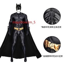 Costume batman cavaliere - il,