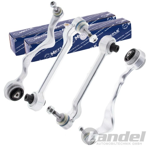 Pezzi meyle bracci anteriori - 4,