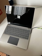 Microsoft Surface Go 12,4"
