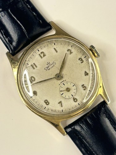 Orologio smiths luxe - smiths,