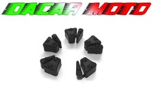 PARASTRAPPI RUOTA POSTERIORE Honda CB 500 2018 2019 2020 2021 2022