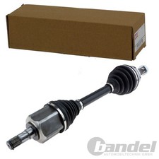 NTY ALBERO MOTORE ASSE