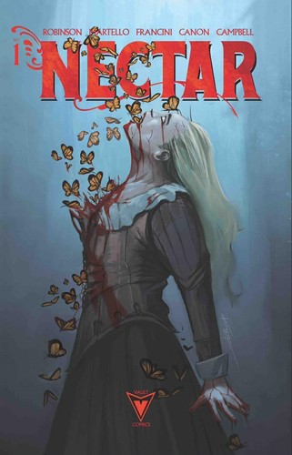 Nectar mallqui stampa - nectar, #1