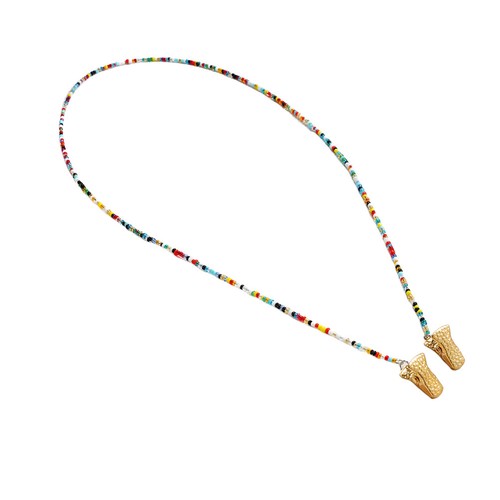 Catenine per occhiali reggi - per,