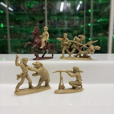 Atlantic Soldatini DAVY