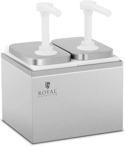 Royal catering dispenser - royal,