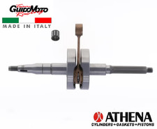 ALBERO MOTORE SCOOTER