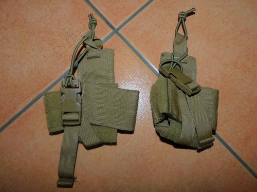 Tactical tailor prc 153 coyote - tactical,