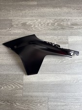 Yamaha YZF R1 2019-25, Carena