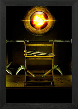 Poster arte da parete con