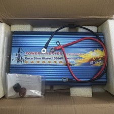 Inverter di potenza onda