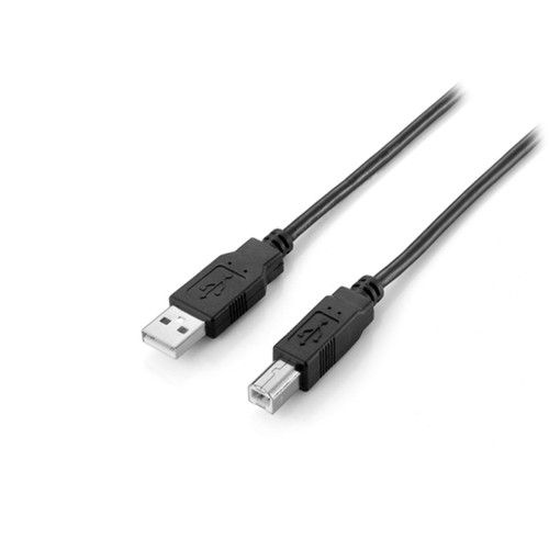 Equip 128860 cavo - -, usb-a