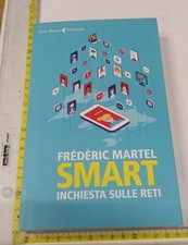 FRÉDÉRIC MARTEL SMART