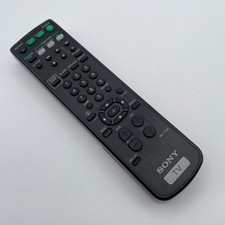 Telecomando Sony RM Y168 per