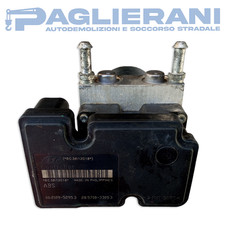 06.2109 - 5295.3 Centralina