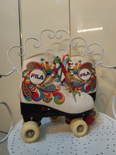 Pattini a Rotelle Fila 40-41
