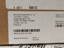 Microsoft Surface Pro Copilot