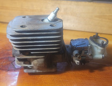 Kit carburatore pistone