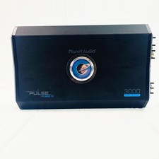 ? Planet Audio Amplificatore Subwoofer 3000W – PL3000.1D Monoblocco Alta Uscita