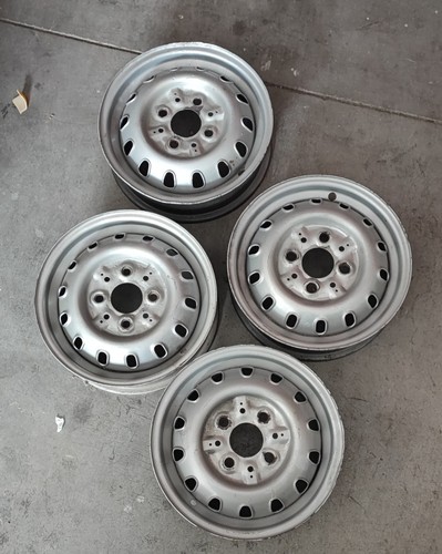 Cerchi per abarth 750 - per, 750-850
