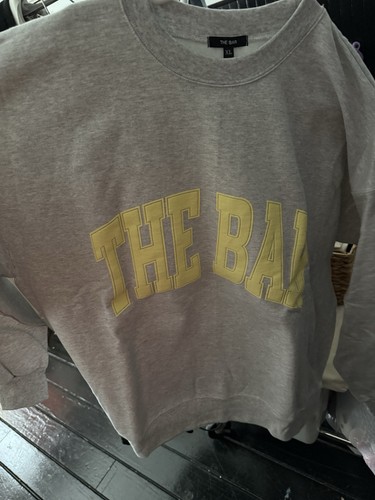 Felpa the bar - the,