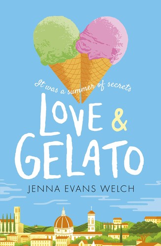 Love gelato - love, &