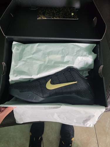 Nike kobe elite - kobe, fade