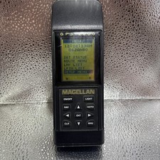 Navigatore GPS satellitare