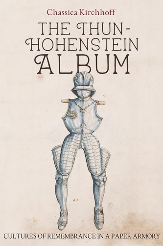 The thun hohenstein album - the,