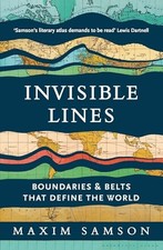 Invisible Lines: Boundaries