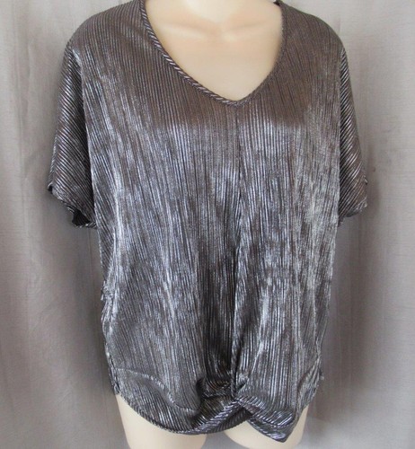Carolina belle top blusa twist - belle,