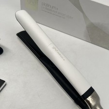 ghd platinum+ piastra bianca