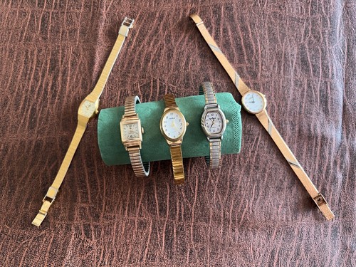 Cinque orologi polso donna - cinque,